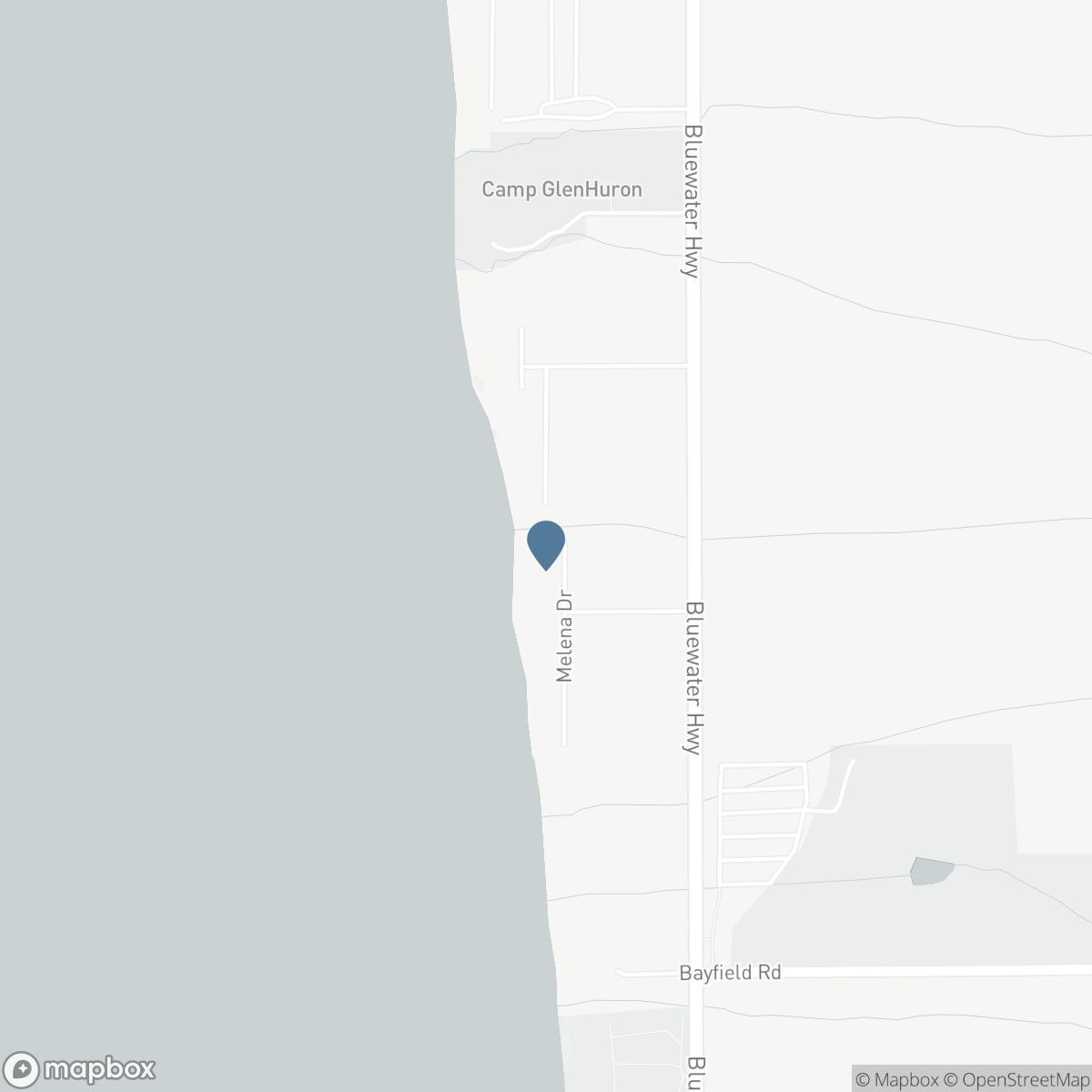 77561 MELENA Drive, Bayfield, Ontario N0M 1L0